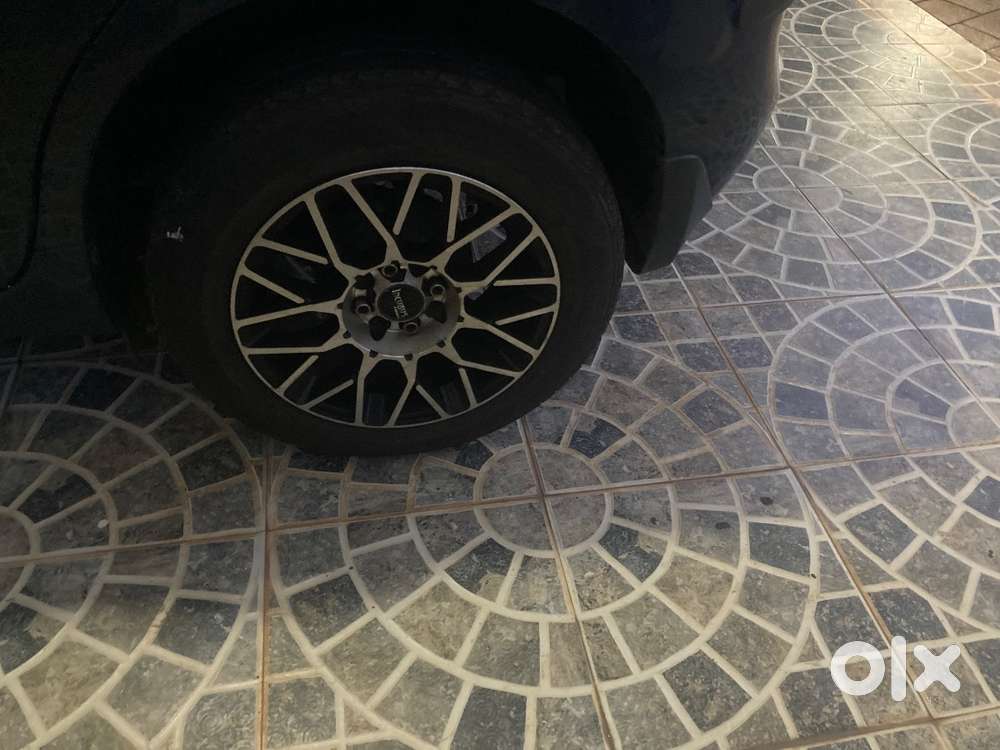 Doctor Owned Baleno Cvt 2018 Delta Petrol