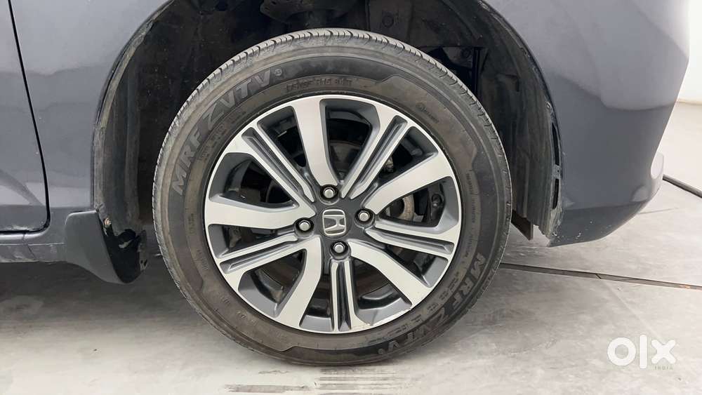 Honda Amaze Vx 1.2 Petrol Mt, 2024, Petrol