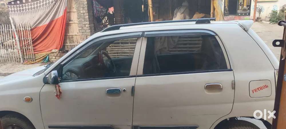 Maruti Suzuki Alto 2014