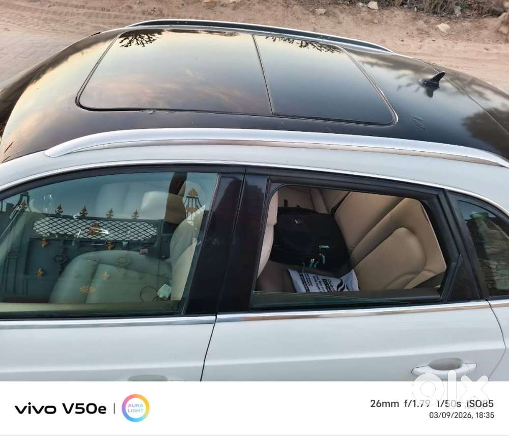 Audi Q3 2014 Diesel Good Condition