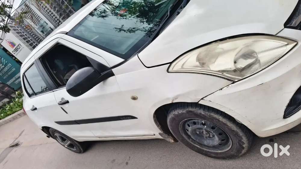 Swift Dzire Diesel 2019