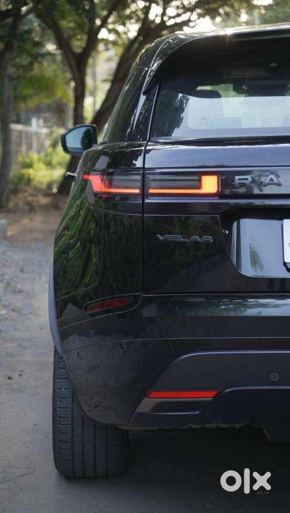 Land Rover Range Velar Hse Dynamic 2.0 Diesel, 2024, Diesel