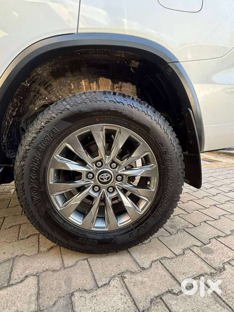 Toyota Fortuner 4x2 At 2.8 Diesel, 2024