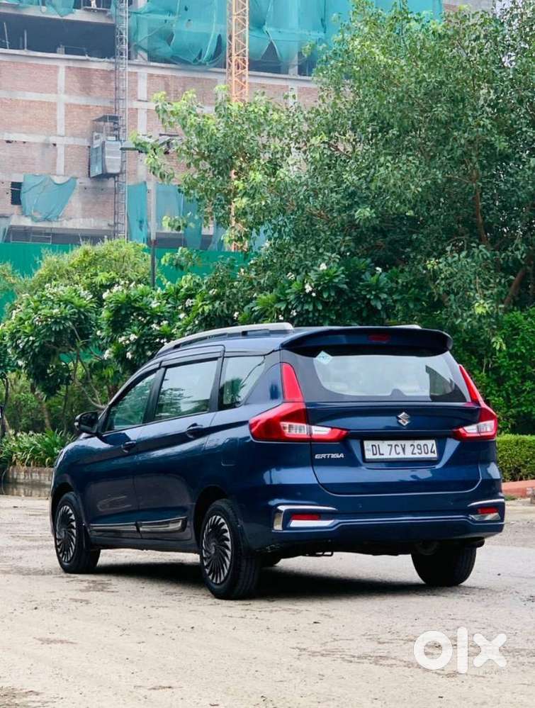 Maruti Suzuki Ertiga Vxi (o) Cng, 2023, Cng & Hybrids