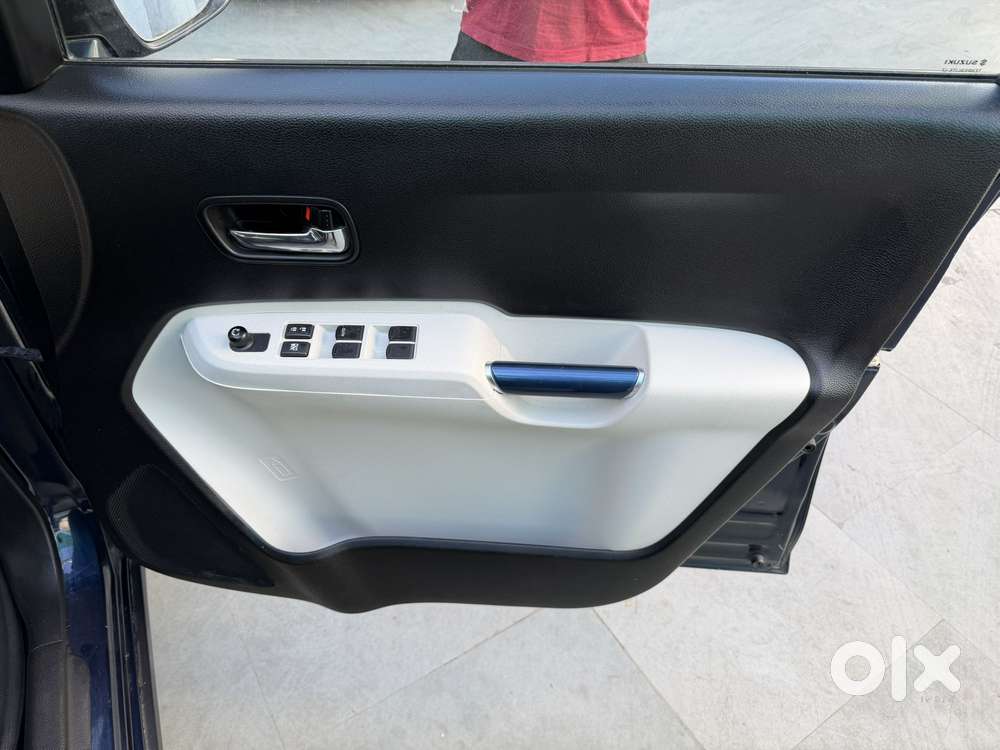 Maruti Suzuki Ignis 1.3 Delta, 2024, Cng & Hybrids
