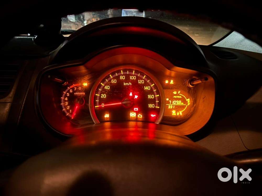 Maruti Suzuki Celerio 2020 Cng & Hybrids Well Maintained