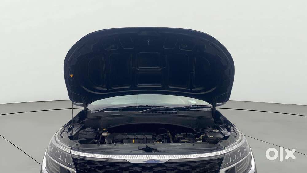 Kia Seltos Htx G, 2022, Petrol