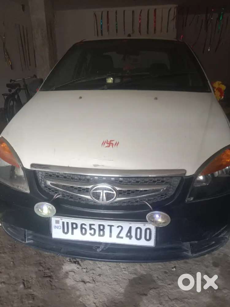 Tata Indigo V Series 2011 Diesel 35000 Km Driven