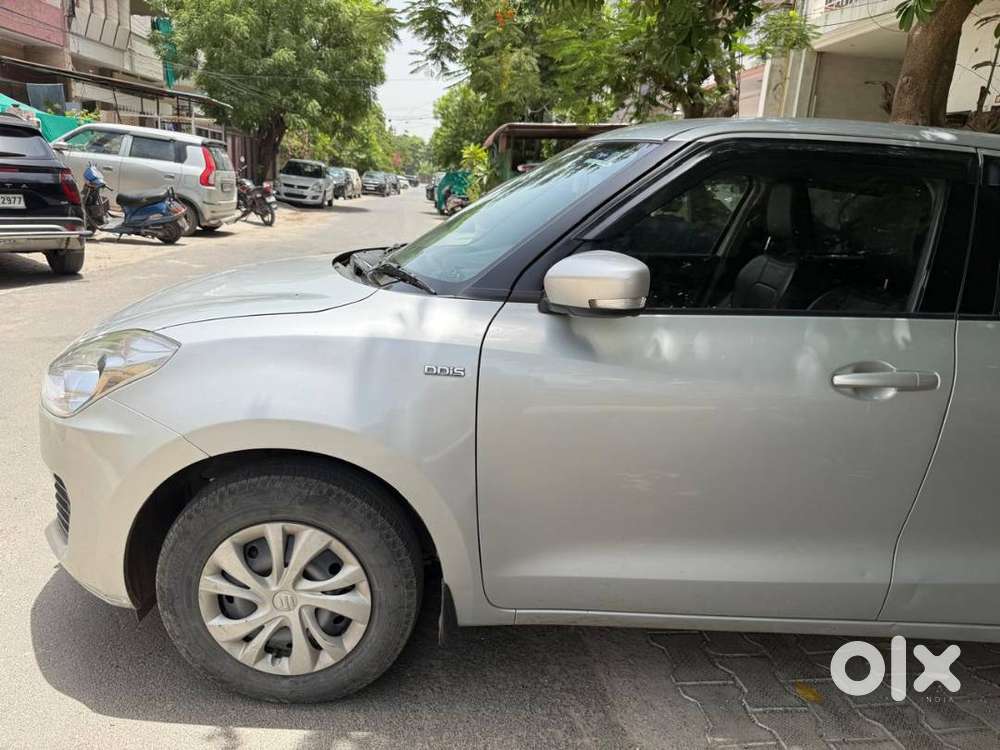 2019 Maruti Suzuki Swift Vdi – Single Owner,  Pristine Condition