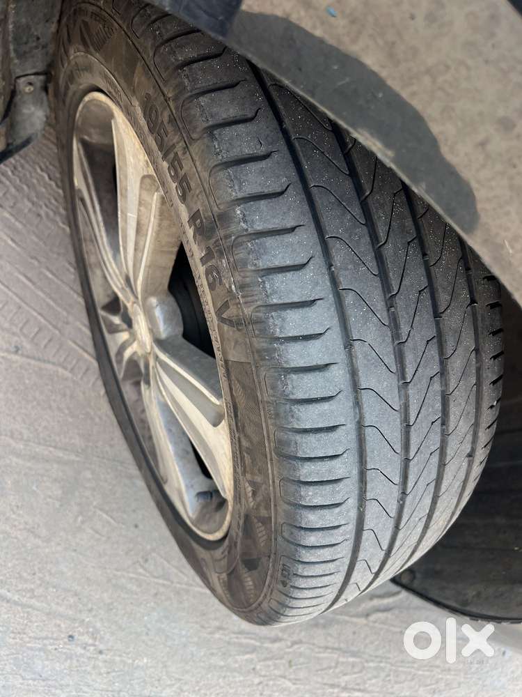 Hyundai Verna 1.6 Sx Crdi, 2019, Diesel