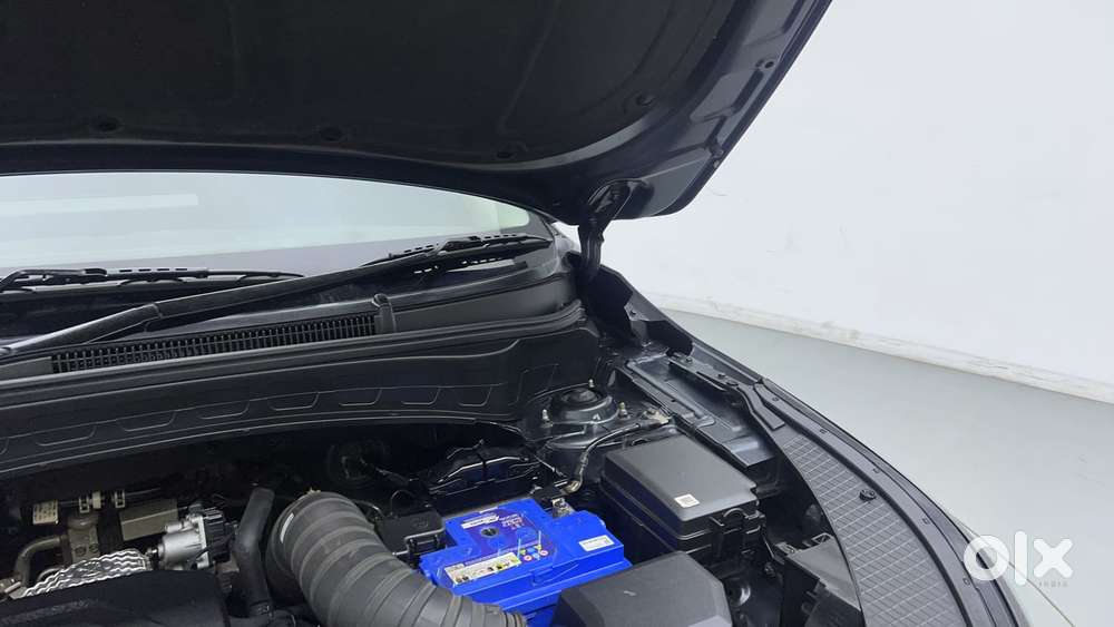 Kia Seltos 1.5 X-line Diesel At, 2022, Diesel