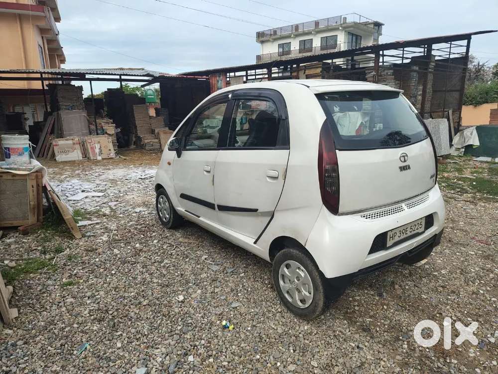 Tata Nano For Sale