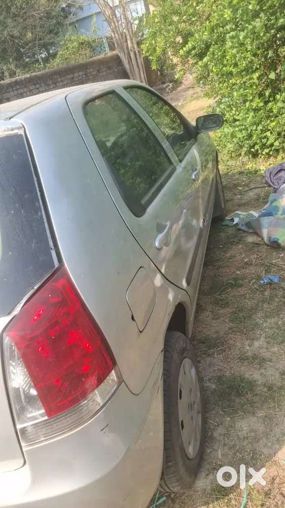 Fiat Palio 2009 Petrol Good Condition