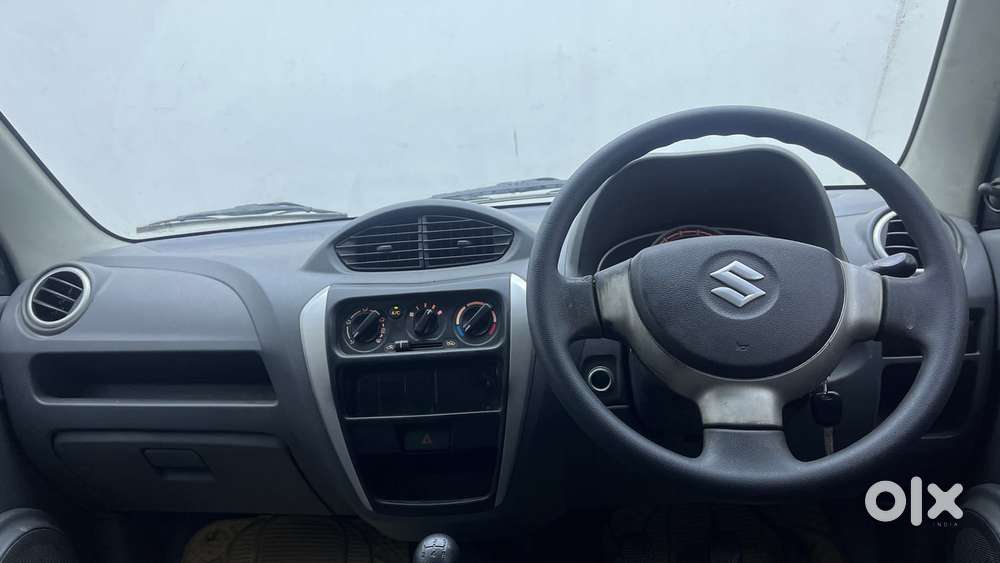 Maruti Suzuki Alto 800 Lxi, 2013, Petrol