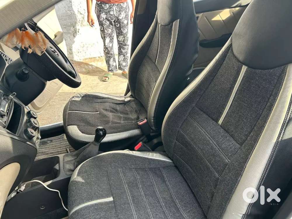 Hyundai Eon 2014 Lpg Well Maintained
Demand - 160000