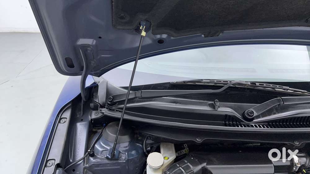Maruti Suzuki Baleno 1.3 Delta, 2021, Petrol