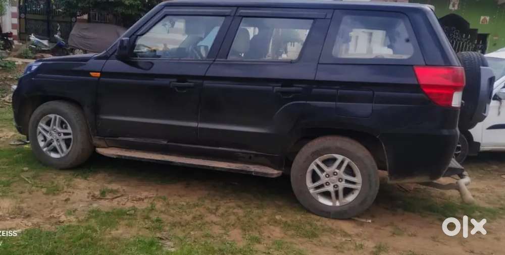 Mahindra Bolero Neo Plus 2025 Diesel Good Condition