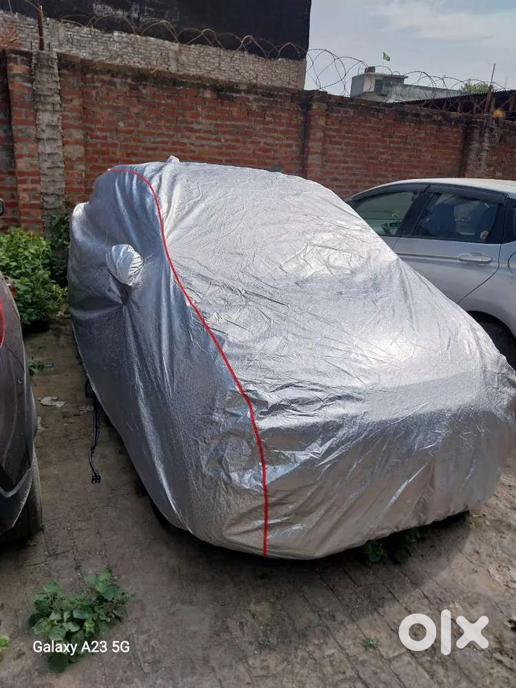 Arjent Sale My Car Hyundai Xcent Petrol ±cng  Moradabad Trasfer