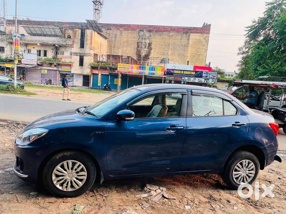 Maruti Suzuki Dzire 2018