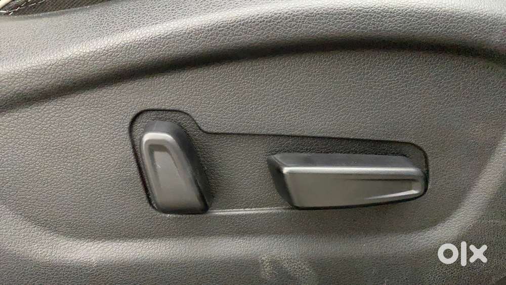 Hyundai Creta 1.5 Sx (o) Ivt Petrol, 2021, Petrol