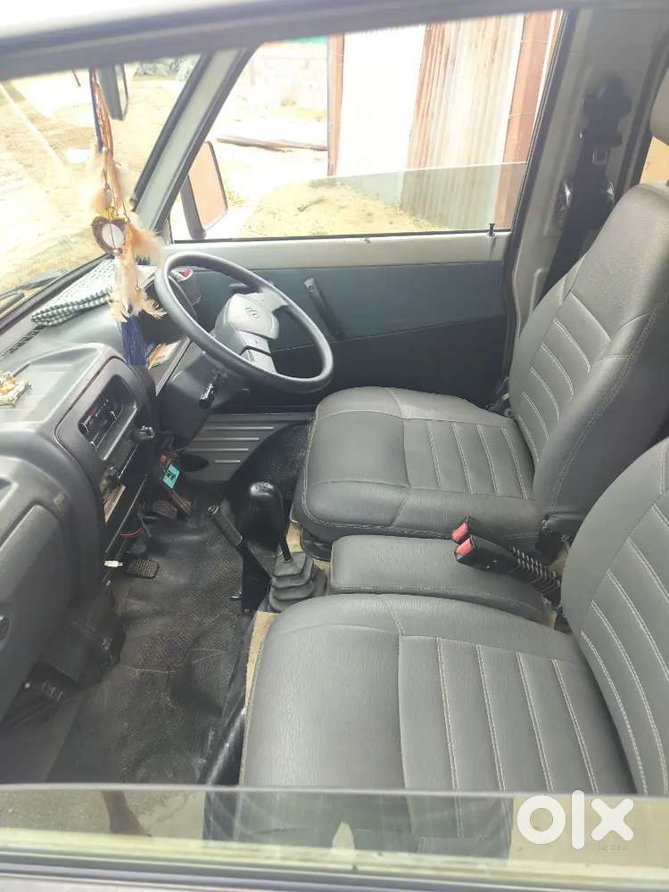 Well Maintained Omni