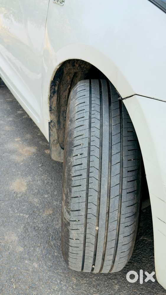 Swift Vdi Maruti 2012