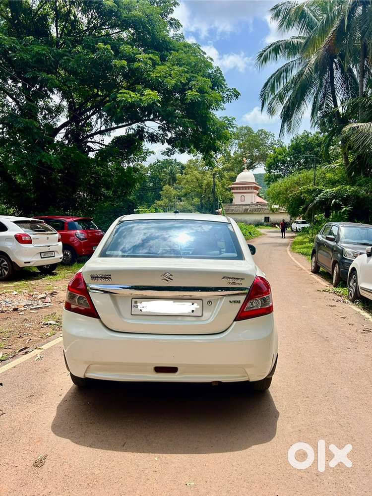Swift Dzire Vdi 2013 Diesel