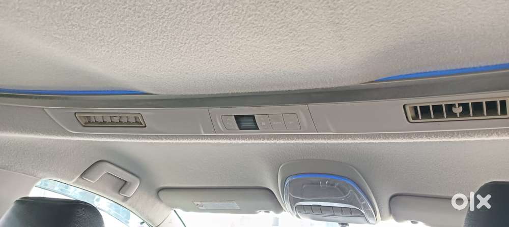 Toyota Innova Crysta 2.4 Z 7 Str, 2017, Diesel