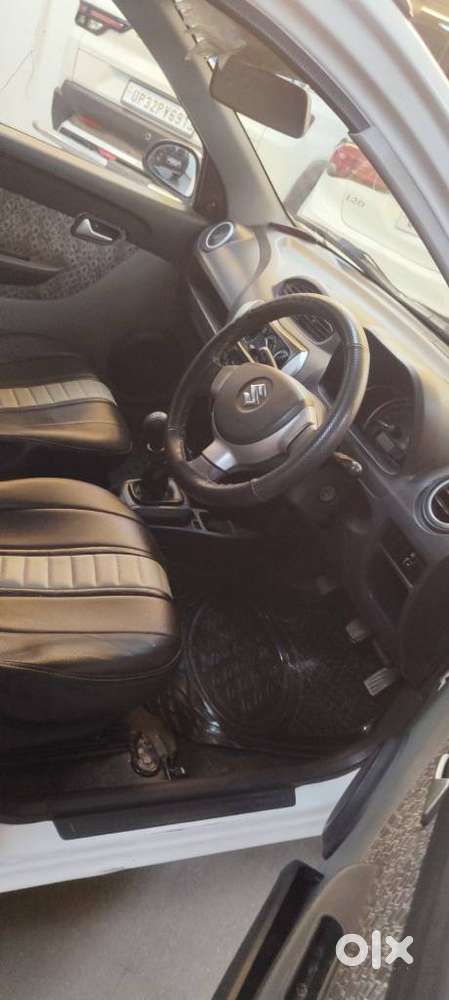 Maruti Suzuki Alto 800 Vxi, 2018, Petrol