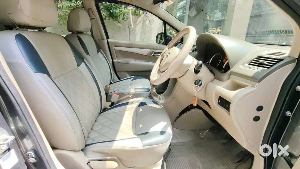 Maruti Suzuki Ertiga 2012-2015 Vdi, 2014, Diesel