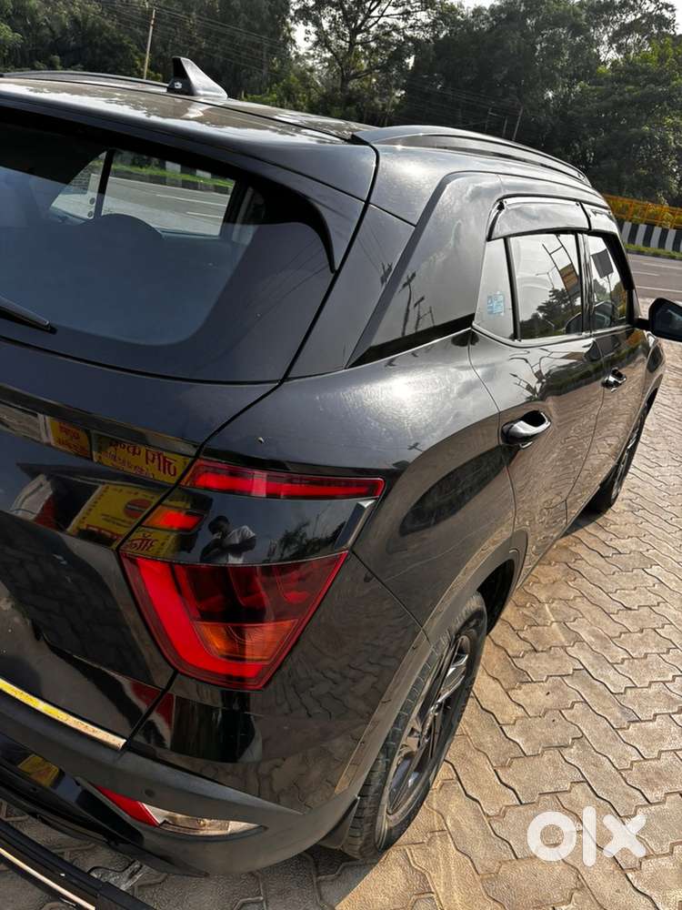 Hyundai Creta Diesel 2022