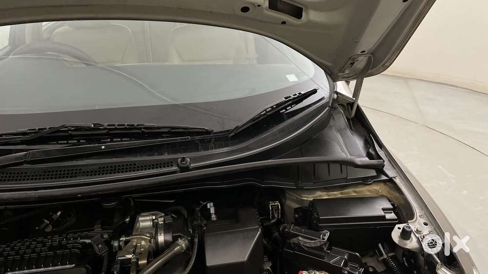 Honda City 2015-2017 I Vtec Vx Option Bl, 2015, Petrol