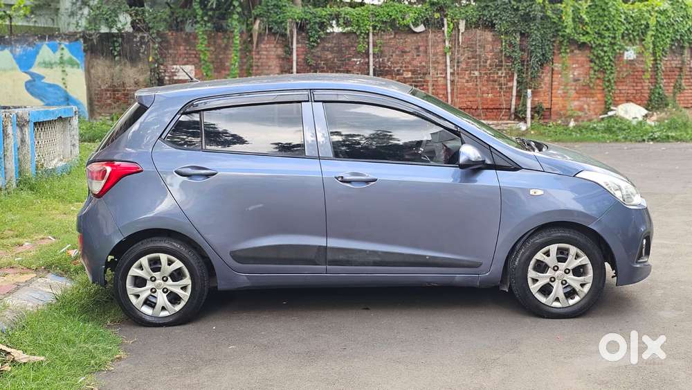Hyundai Grand I10 Magna, 2016, Petrol
