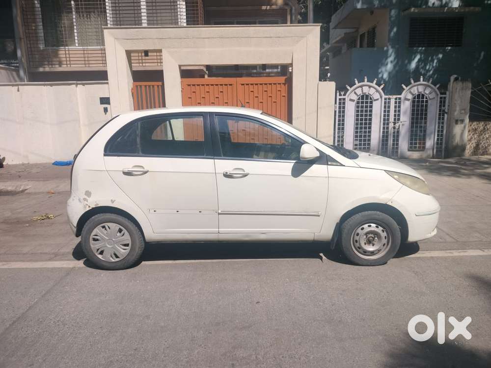 Tata Indica Vista Quadrajet Vx, 2012, Diesel