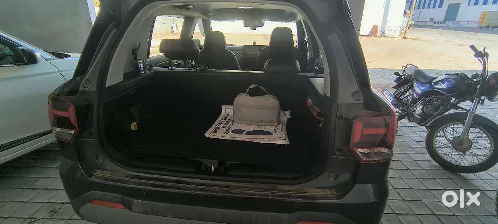 Hyundai Exter 2025 Cng & Hybrids 12500 Km Driven