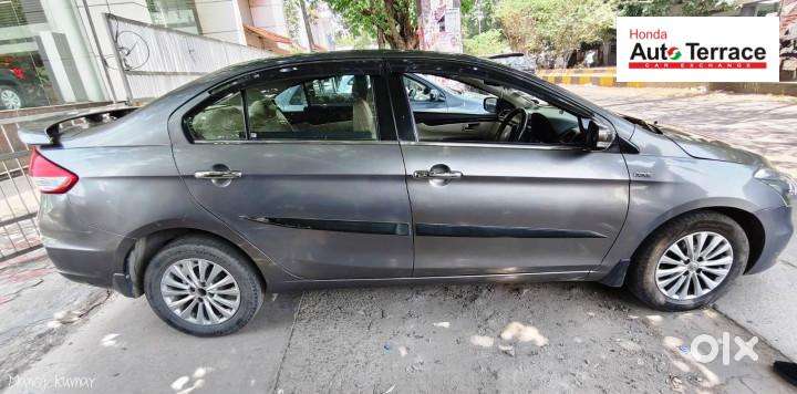 Maruti Suzuki Ciaz 1.3 Zeta, 2018, Petrol
