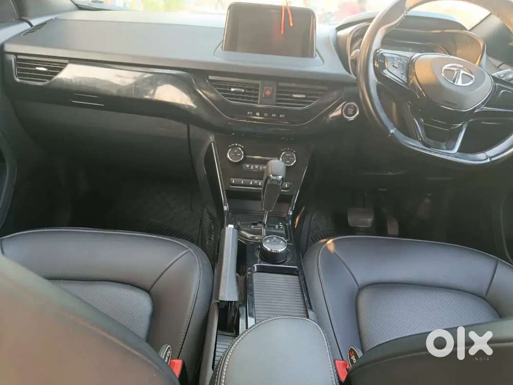 Well Maintained Vehicle