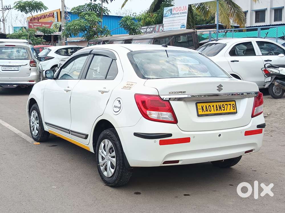Maruti Suzuki Swift Dzire 1.3 Vxi, 2023, Petrol