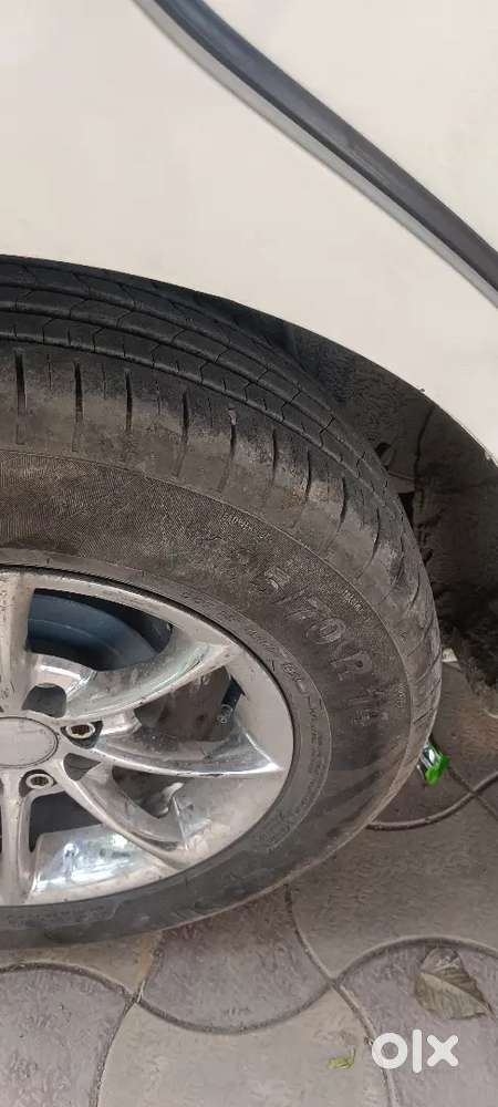 Toyota Bz4x 2015 Diesel 202016 Km Driven