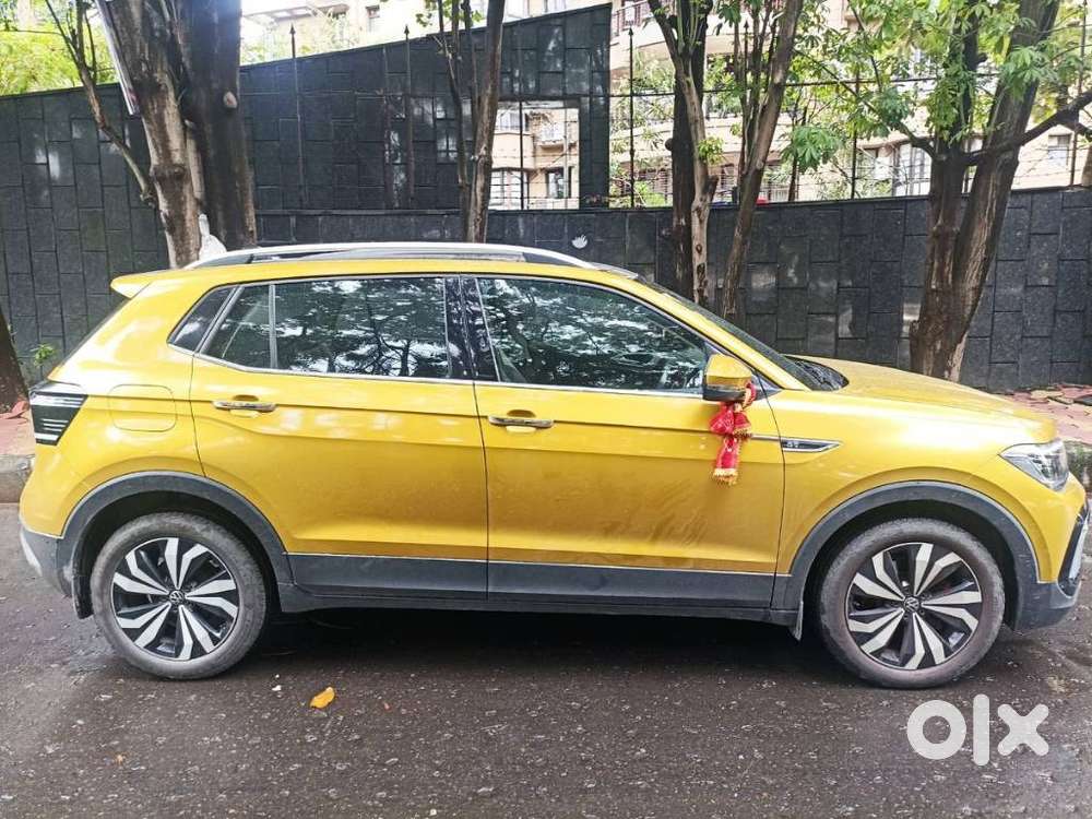 Volkswagen Tiguan 1.5 Tsi, 2022, Petrol