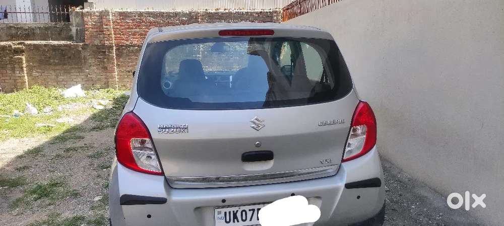 Maruti Suzuki Celerio Brand New Condition, Only 16,000 Km Driven.