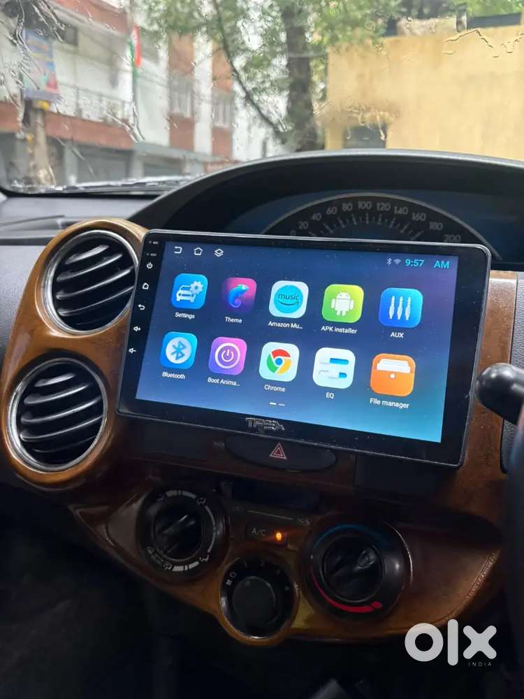 Toyota Etios Liva 2013 Very Good Codition