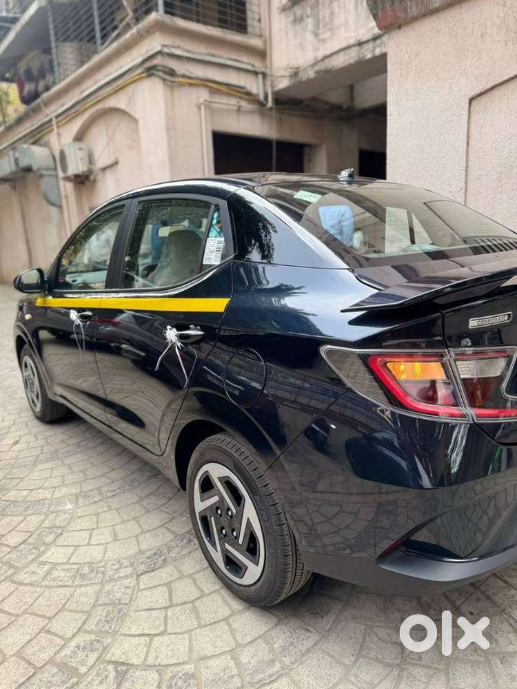 Hyundai Aura, 2026, Cng & Hybrids