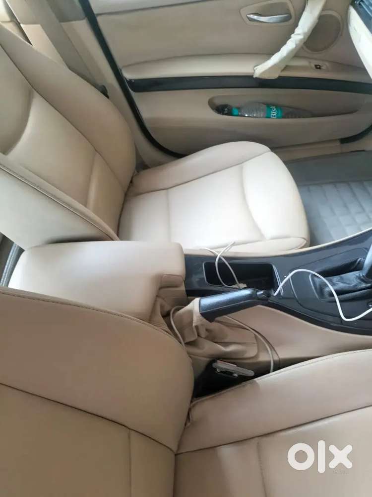 Bmw 3 Series 2.0 2010