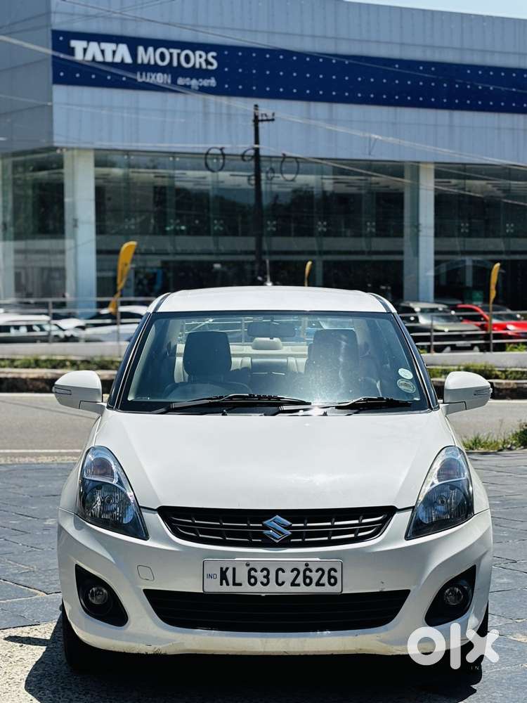 Maruti Suzuki Swift Dzire Vdi (o), 2014, Petrol