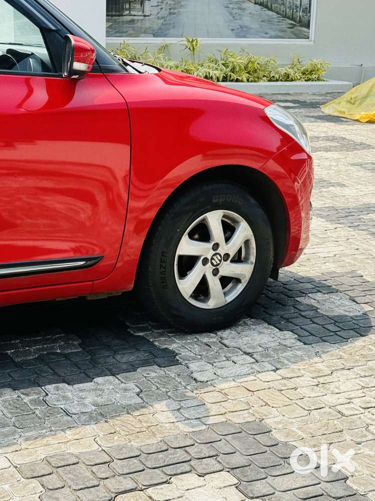 Maruti Suzuki Swift Vxi Optional, 2018, Petrol