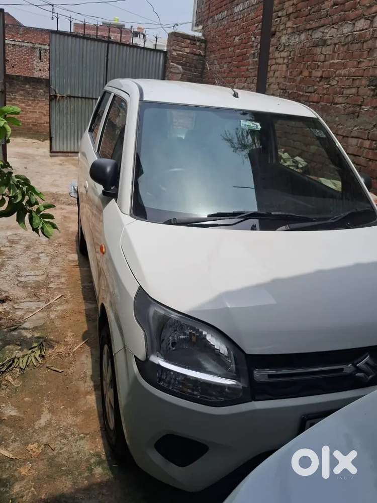 Maruti Suzuki Wagon R Lxi 2026 5th May To Purchase Car But Money Probl