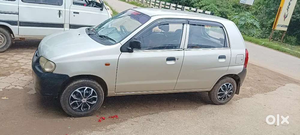 Maruti Suzuki Alto 2005
