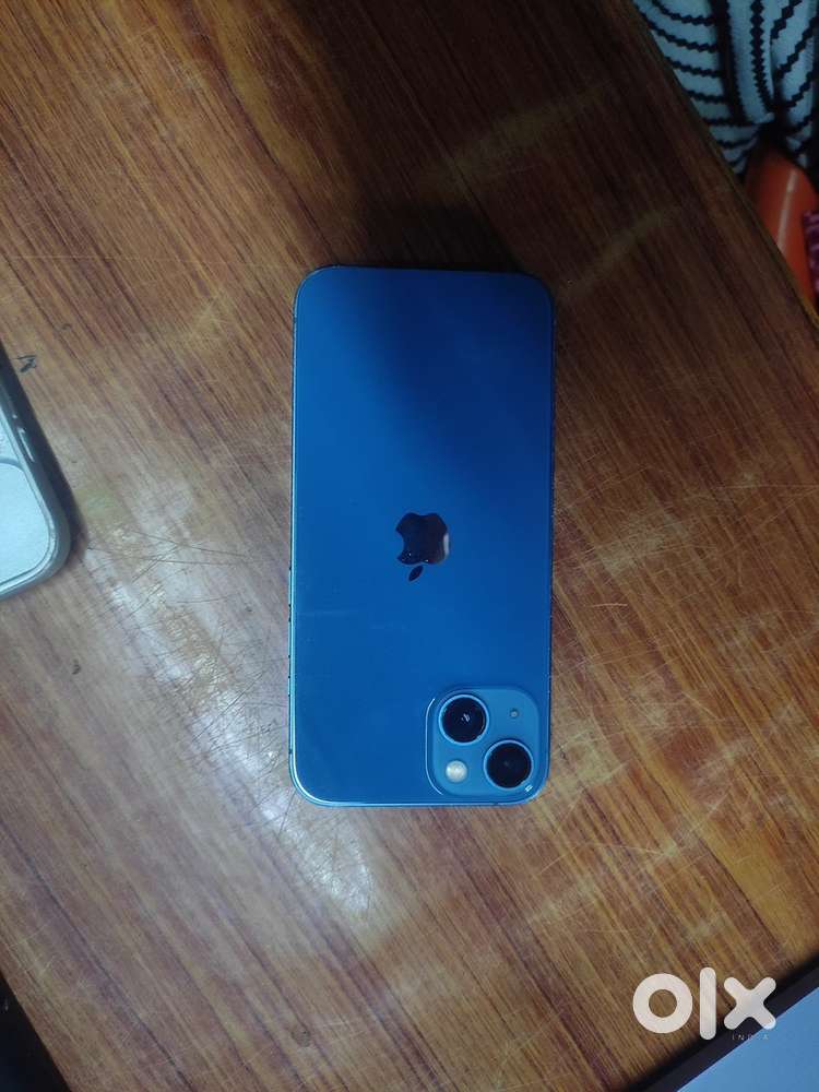 iPhone 13 Blue 128