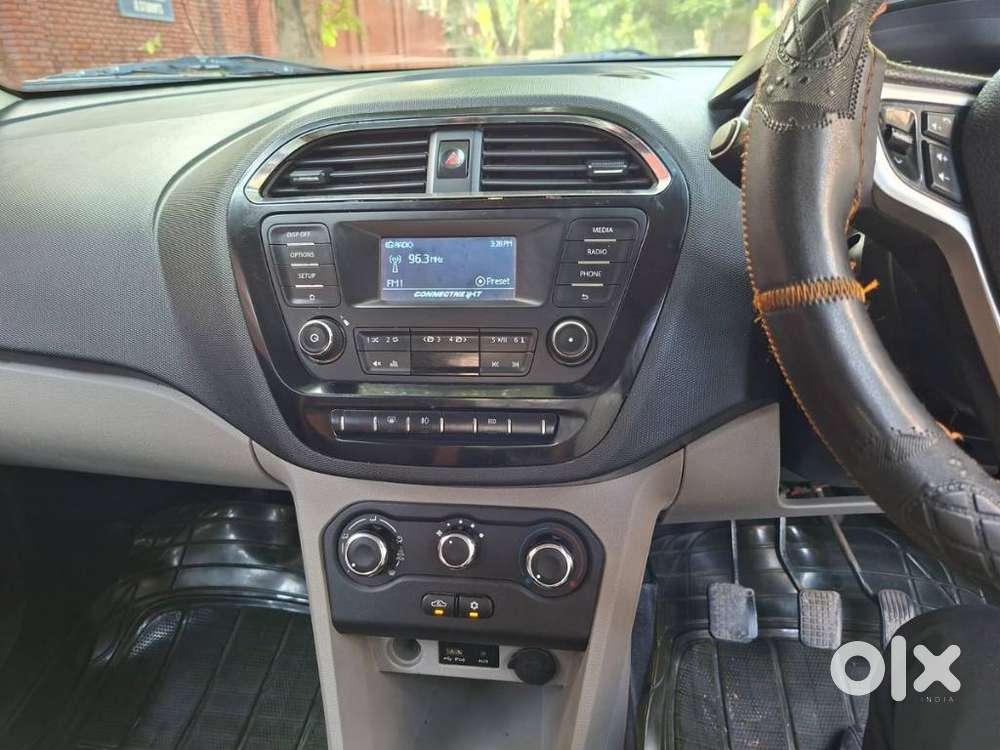 Tata Tiago 1.05 Revotorq Xz, 2016, Petrol